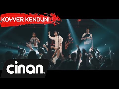 Turan Şahin - Koyver Kenduni (Official Video) ✔️