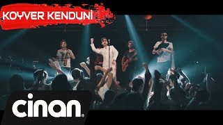 Turan Şahin - Koyver Kenduni Official Video 