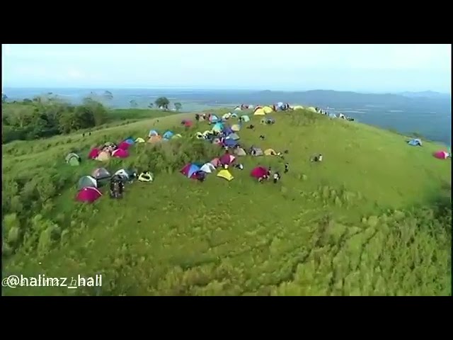 bukit gelatik Kalimantan Selatan Indonesia... #bukitgelatik #komunitaspecintaalam class=