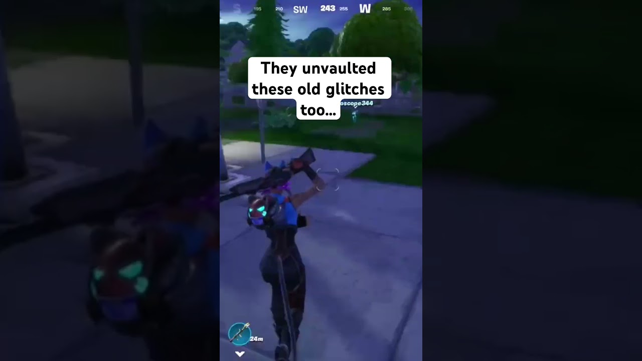 Fortnite: OG Shopping Carts are BROKEN! 😂