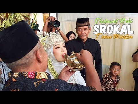 Kumpulan Sholawat Habib Syech Bin Abdul Qodir Asegaf