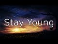 Oasis - Stay Young (Lyrics In Japanese & English / 英詞 +日本語私訳)