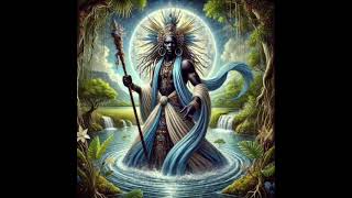 Simbi andezo / sawap fem konsa / mwen renmen wè moun lakay mwen / Simbi makaya /Simbi dlo 