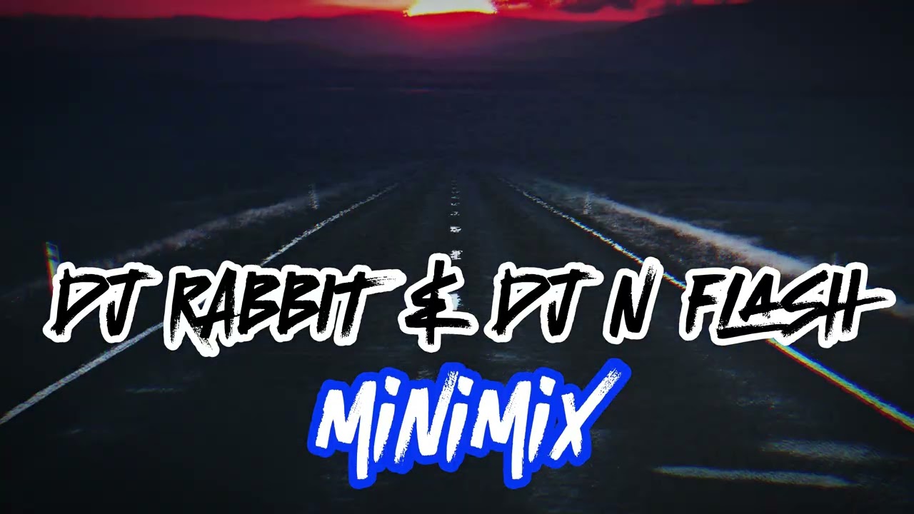 DJ RABBIT Q8 | ميني -  دق علي