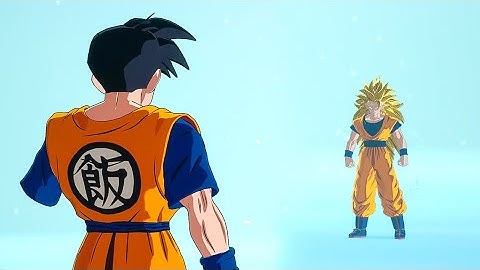 These Sad Future Gohan Interactions Will Break Your Heart