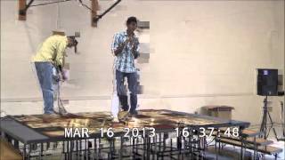 MC Auditions - Introductions