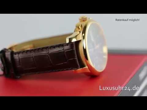 Tissot T Classic Le Locle Automatic Chronograph T41.5.317.51 Luxusuhr24 Ratenkauf ab 20 Euro/Monat