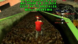 T4L vs esu /GWar on RSS by Next_
