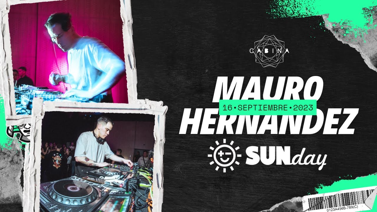 2023.09.16 Mauro Hernandez (warm/Mateo Dufour) 