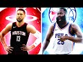 James Harden is Getting TRADED By The Houston Rockets