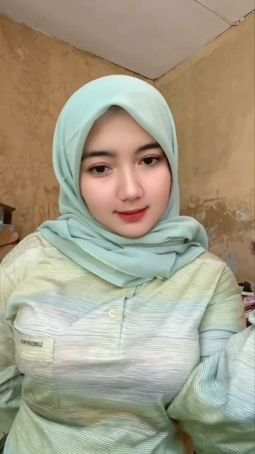 Pesona Cantik Ukhti Idaman Kalian #cantik #jilbab #ukhti #tiktok #gemoy #cewekcantik #tiktokers