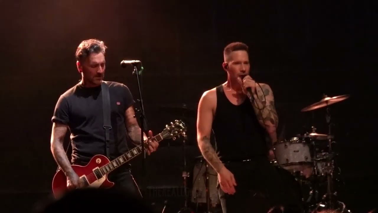 Acceptance - FULL SHOW [Part 2/3] (Live in San Diego 9-12-25)