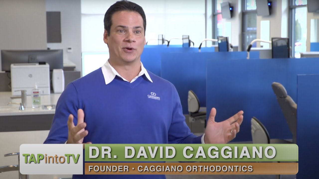 NJ Orthodontist Opens StateoftheArt Facility to Provide Patients