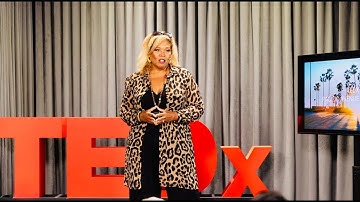 Stand Up or Stand By - Is Moral Courage the Revolution We Need? | Tara Setmayer | TEDxPacific Avenue