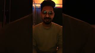 Kasoor (Cover)  | Kasoor song prateek kuhad | kasoor dhamaka acoustic version