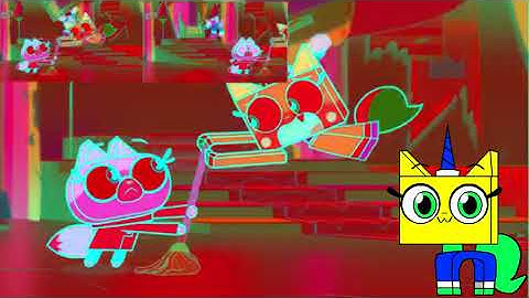 Preview 2 Unikitty Effects Sponsored by Preview 2 Unikitty Crying Effects