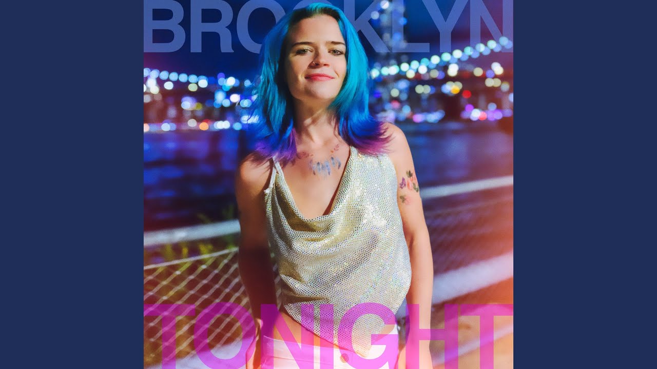 Brooklyn Tonight adlı videoyu YouTube'da izle Brooklyn Tonight adlı videoyu YouTube'da izle