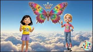 My Butterfly – Official Video