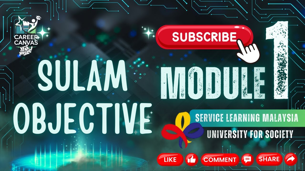 SULAM Objective