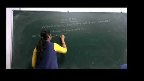 PLC, Microcontroller, SCADA unit 1 LECT 6