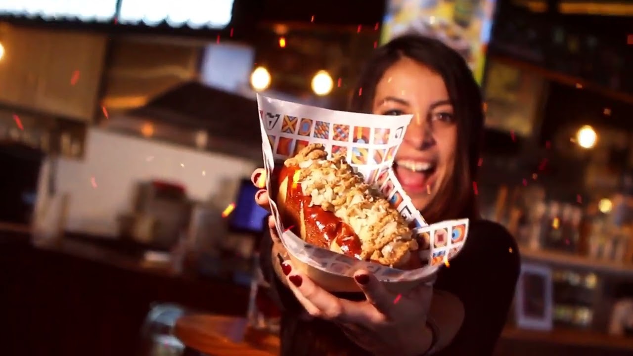 Experiencias Gastronómicas Lardo