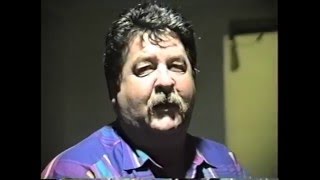 Interop Show 1992 at the Moscone Center -- InterOOPS Update