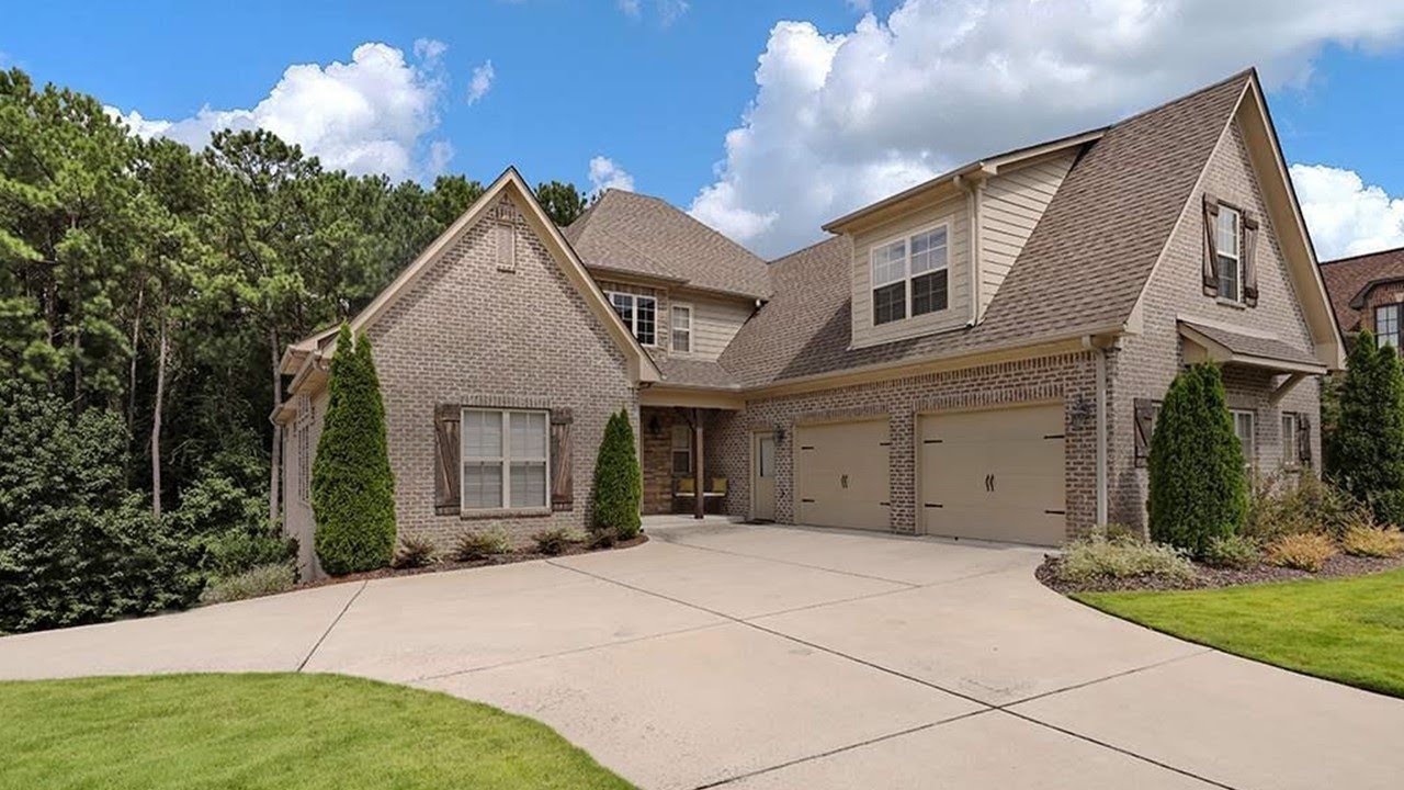 574,900 4 Bdrm 4 Bath Home Birmingham Homes for Sale Home Tours