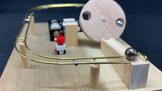 5h Marble Machine