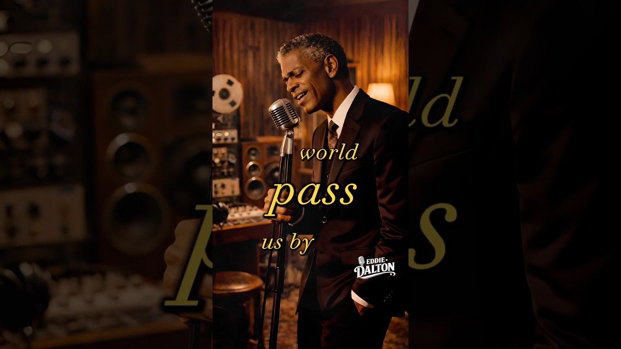 Quite Alright by Eddie Dalton 🎺