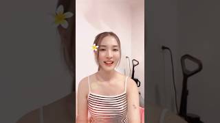 The more you see it, the more you like it.😍💜#nearinthira