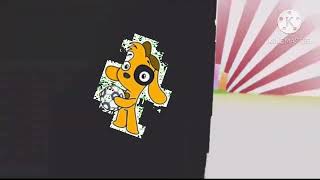 J Junior Bumper 3 Flying