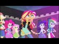 End of video