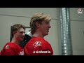 De Red Deer à la Coupe Hlinka-Gretzky, suivez le parcours de Brock England