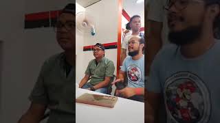 Video Blog: Torneo de Super Smash Bros Ultimate 🎮🏆