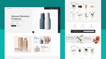 Building e-commerce website with React, Vite and Tailwind | Redux Toolkit Stripe and DOMV6 Tutorial
