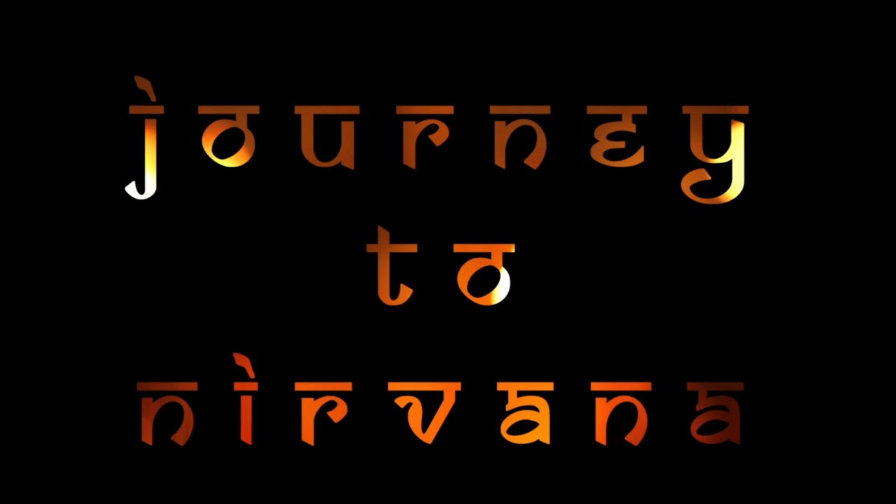 Journey to nirvana-A documentary about death in varanasi
