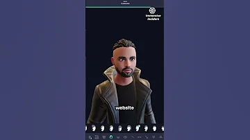 Creating Snapchat Lens 