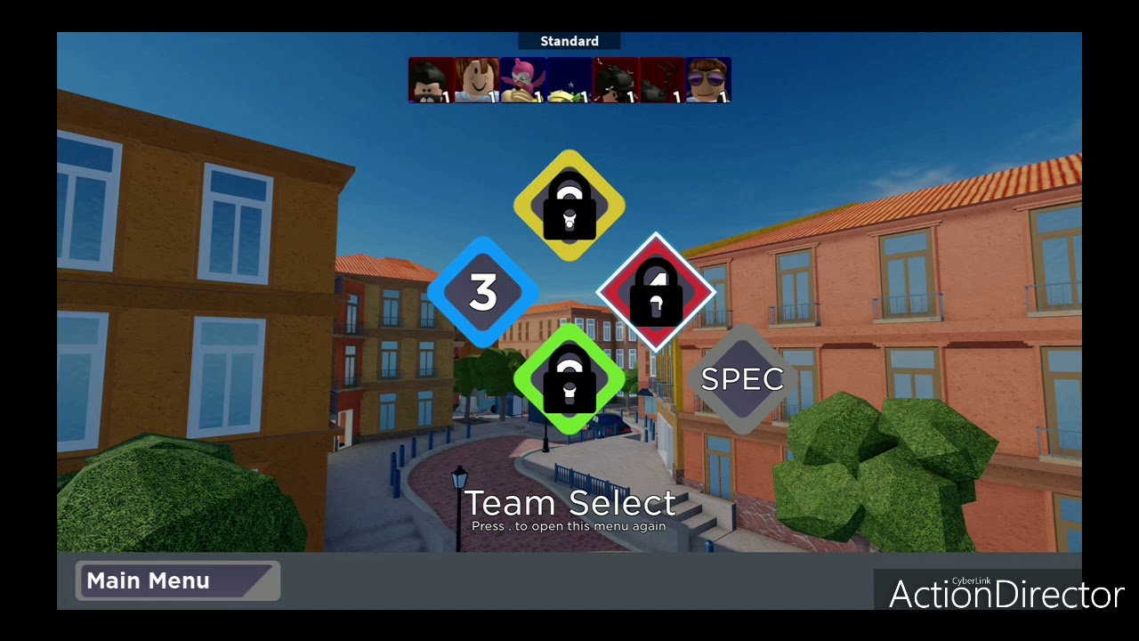 Arsenal on Xbox YouTube