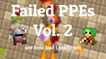 RotMG - Failed PPEs (Vol. 2)