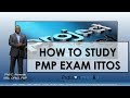 How to Study ITTOs for the PMP® Exam (PMBOK Guide 101)