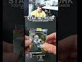 Nothing better then winning on a FREE giveaway! Join us today! #footballcards #nfl #toppschrome