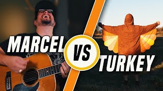 The Hardest Turkey In The Straw Guitar Solo