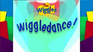 The Wiggles Wiggledance In Concert 1997 Opening