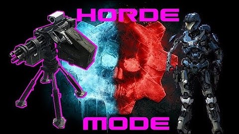 (Gears5) Guide to horde engineering (the Kat Rollout)