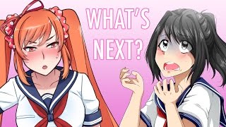 What's Next for Yandere Simulator? screenshot 3