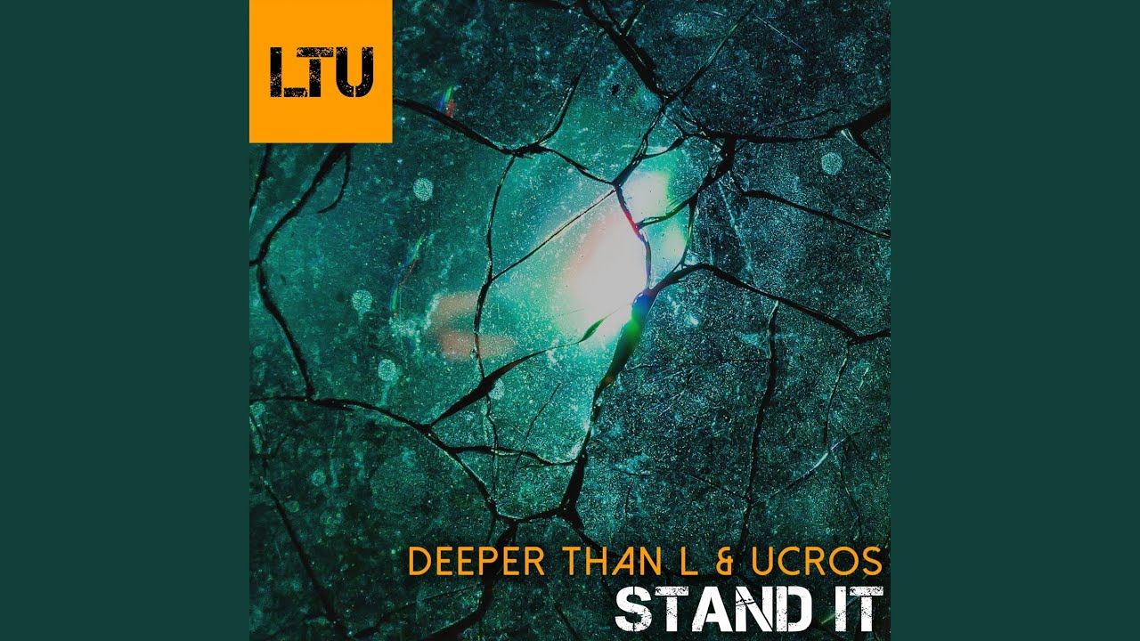 Watch Stand It (Original Mix) on YouTube Watch Stand It (Original Mix) on YouTube