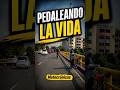 La vida no pesa igual para todos… #crónicasmotovlog