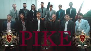 USF PIKE FALL 2019 Rush Events