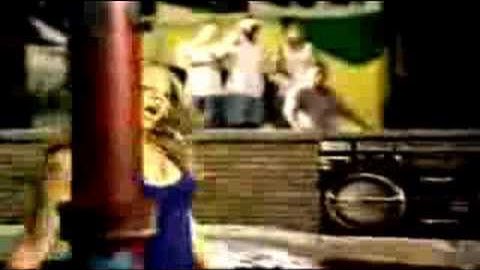 Kat Deluna - "Whine Up" (Official Music Video)