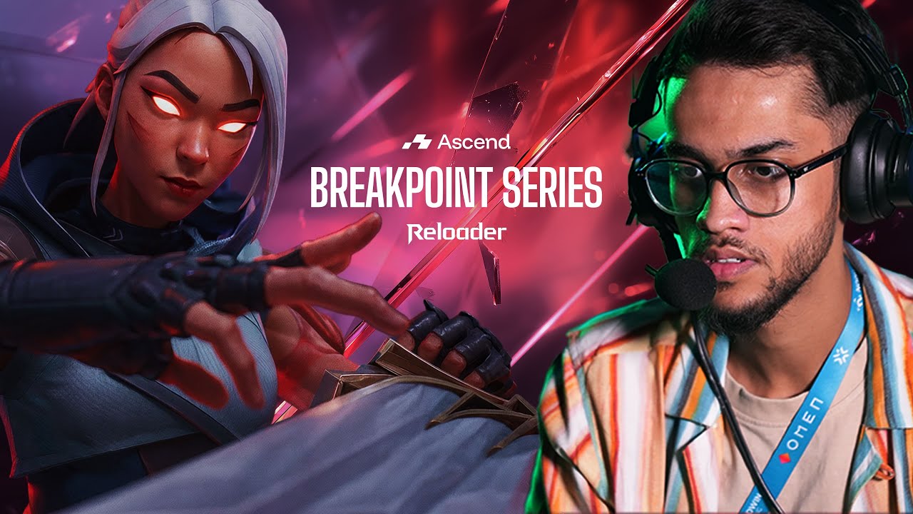 [Panchayat] Last Hope vs SIGN Esports | Ascend Breakpoint Qualifier 2 | NWA WON previous game